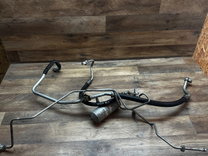 Трубки кондиционера CF3 CF4 CF5 CF6 CF7 CL1 CL2 CL3 CH9