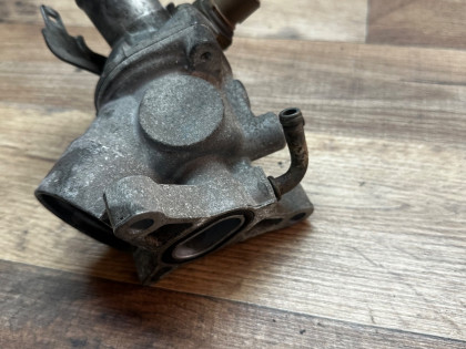 Корпус термостата CF3 CF4 CF5 CF6 CF7 CL3 