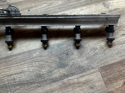 Форсунки CF3 CF4 CF5 CF6 CF7 CL3 