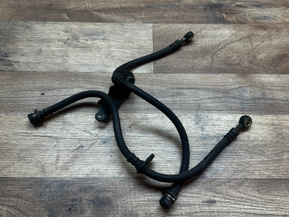 Тормозные шланги CF3 CF4 CF5 CF6 CF7 CL1 CL2 CL3 CH9