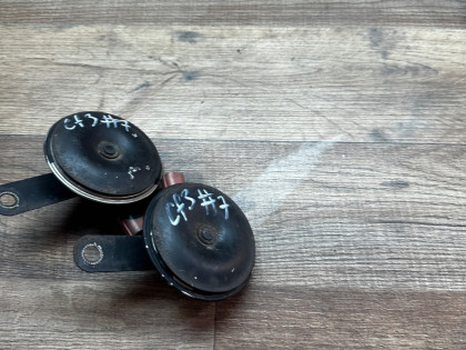 Сигналы CF3 CF4 CF5 CF6 CF7 CL1 CL2 CL3 CH9