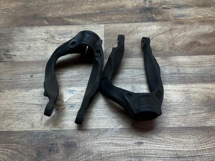 вилки стоек CF3 CF4 CF5 CF6 CF7 CL1 CL2 CL3 CH9