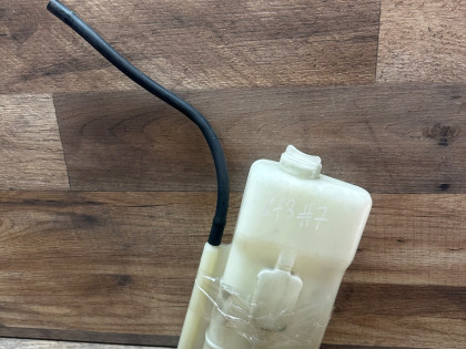 Бачок расширительный CF3 CF4 CF5 CF6 CF7 CL1 CL2 CL3 CH9