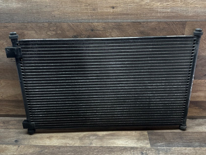 Радиатор кондиционера CF3 CF4 CF5 CF6 CF7 CL1 CL2 CL3 CH9