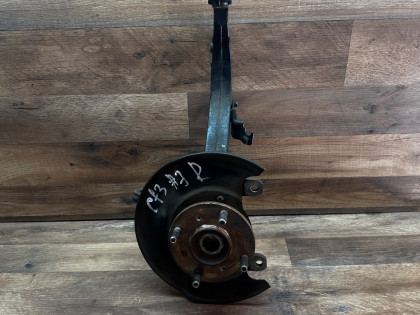 Ступица передняя правая CF3 CF4 CF5 CF6 CF7 CL3