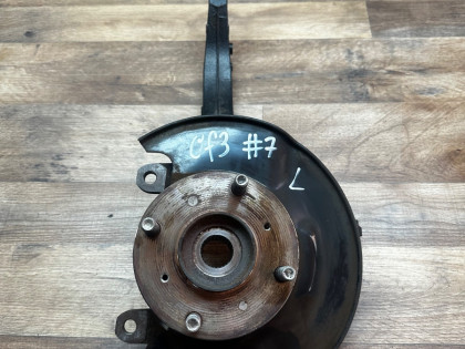 Ступица передняя левая CF3 CF4 CF5 CF6 CF7 CL3