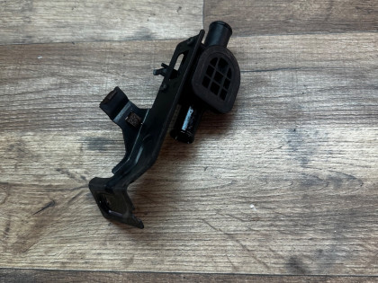 кран печки CF3 CF4 CF5 CF6 CF7 CL1 CL2 CL3 CH9