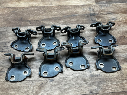 Петли двери CF3 CF4 CF5 CF6 CF7 CL1 CL2 CL3 CH9