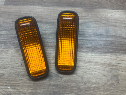 Повторители поворота CF3 CF4 CF5 CF6 CF7 CL1 CL2 CL3 CH9