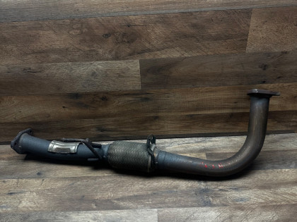 приемная труба CF3