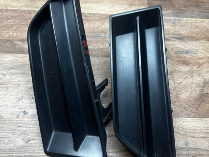 заглушки противотуманных фар CF3 CF4 CF5 CF6 CF7 CL1 CL2 CL3 CH9