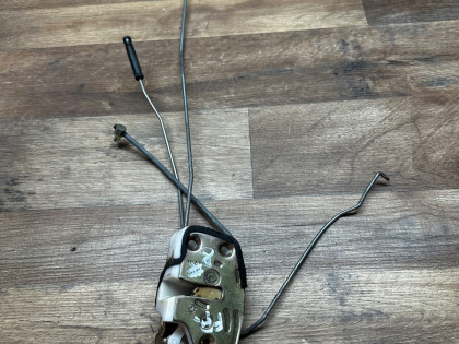 Замок передней правой двери CF3 CF4 CF5 CF6 CF7 CL1 CL2 CL3 CH9