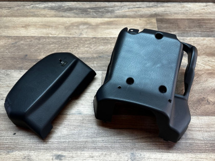 Кожух рулевой колонки CF3 CF4 CF5 CF6 CF7 CL1 CL2 CL3 CH9