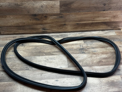 Уплотнитель багажника CF3 CF4 CF5 CL1 CL3 