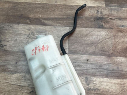 Бачок расширительный CF3 CF4 CF5 CF6 CF7 CL1 CL2 CL3 CH9