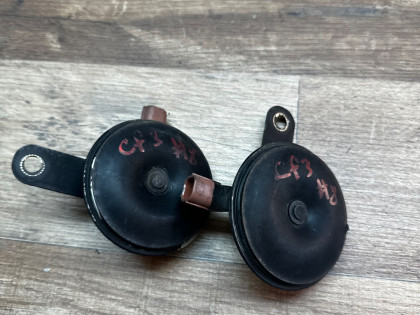 Сигналы CF3 CF4 CF5 CF6 CF7 CL1 CL2 CL3 CH9