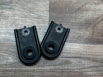 крепления радиатора CF3 CF4 CF5 CF6 CF7 CL1 CL2 CL3 CH9