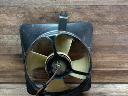 Вентилятор радиатора CF3 CF4 CF5 CF6 CF7 CL1 CL2 CL3 CH9