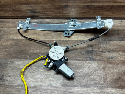 Стеклоподъемник передний левый CF3 CF4 CF5 CF6 CF7 CL1 CL2 CL3 CH9