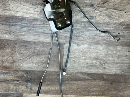 Замок двери передний левый CF3 CF4 CF5 CF6 CF7 CL1 CL2 CL3 CH9