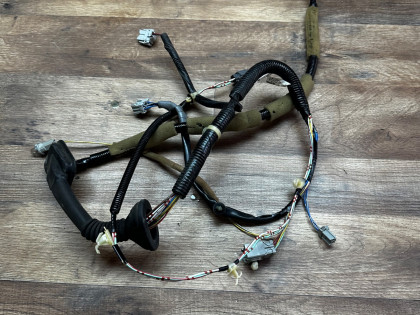 Проводка CF3 CF4 CF5 CF6 CF7 CL1 CL2 CL3 CH9