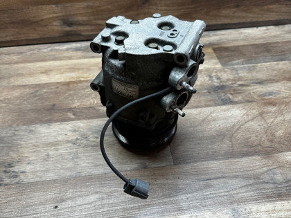 Компрессор кондиционера CF3 CF4 CF5 CF6 CF7 CL1 CL2 CL3 CH9