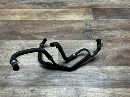 трубки сапуна CF3 CF4 CF5 CF6 CF7 CL1 CL2 CL3 CH9