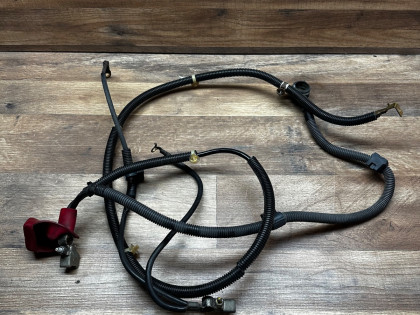 клеммы аккумулятора CF3 CF4 CF5 CF6 CF7 CL1 CL2 CL3 CH9