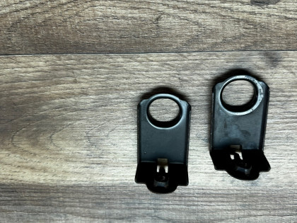 Крепление радиатора CF3 CF4 CF5 CF6 CF7 CL1 CL2 CL3 CH9