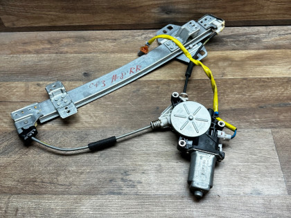 Стеклоподъемник задний правый CF3 CF4 CF5 CF6 CF7 CL1 CL2 CL3 CH9