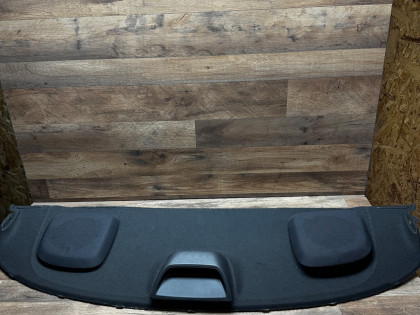 Полка задняя CF3 CF4 CF5 CL1 CL3