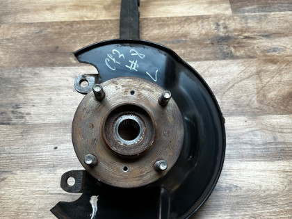 Ступица передняя левая CF3 CF4 CF5 CF6 CF7  CL3 