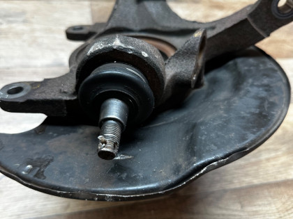 Ступица передняя правая CF3 CF4 CF5 CF6 CF7 CL3 