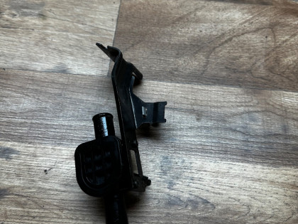 кран печки CF3 CF4 CF5 CF6 CF7 CL1 CL2 CL3 CH9