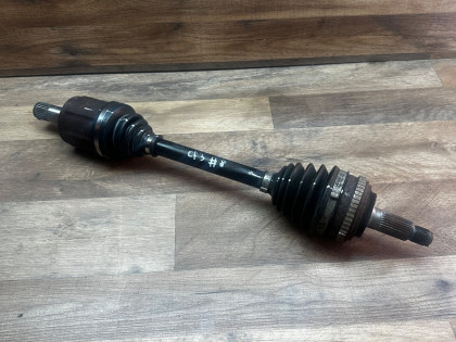 Привод передний правый CF3 CF4 CF5 CF6 CF7  CL3 