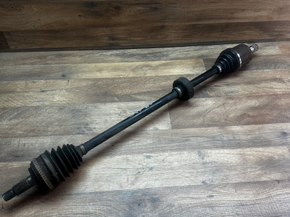 Привод передний левый CF3 CF4 CF5 CF6 CF7  CL3 