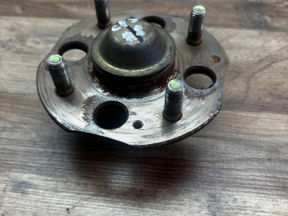 ступица задняя CF3 CF4 CF5 CL3 