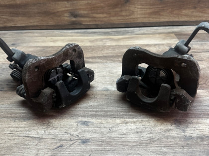 суппорта задние пара CF3 CF4 CF5 CF6 CF7 CL1 CL2 CL3 CH9