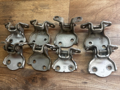 Петли дверей CF3 CF4 CF5 CF6 CF7 CL1 CL2 CL3 CH9