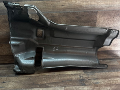 теплоэкран CF3 CF4 CF5 CF6 CF7 CL1 CL2 CL3 CH9