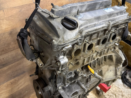 Двигатель ACV40