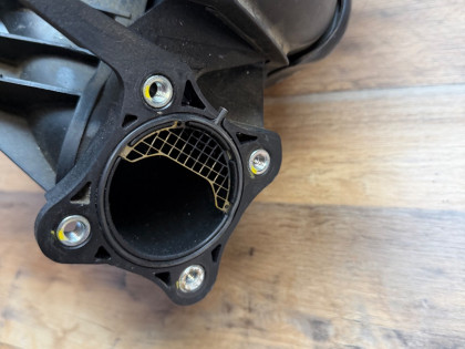 Впускной коллектор ACV40