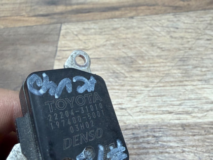 датчик массового расхода воздуха ACV40