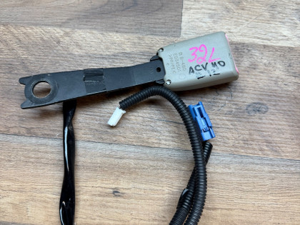 замок ремня безопасности ACV40