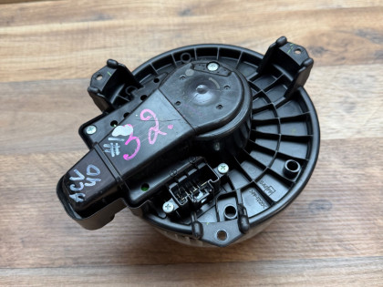 Моторчик печки ACV40