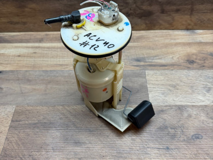 Бензонасос ACV40