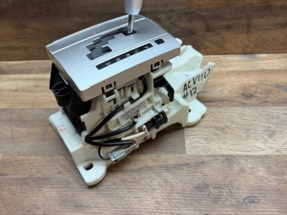 Селектор акпп CY4A