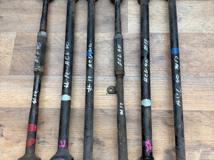 Рычаги задние ACV40