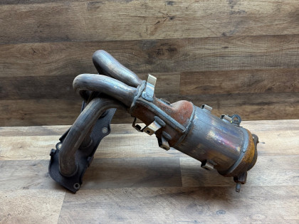 Выпускной коллектор ACV40