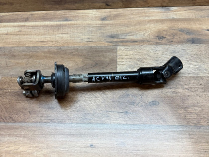 Рулевой карданчик ACV40